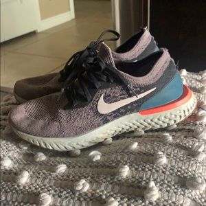 Nike shoes